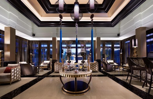 Sunset Road Hotel | The Trans Resort Bali