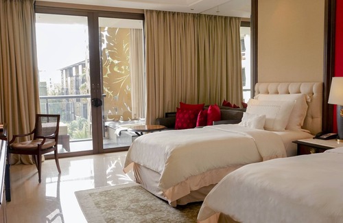 Sunset Road Hotel | The Trans Resort Bali