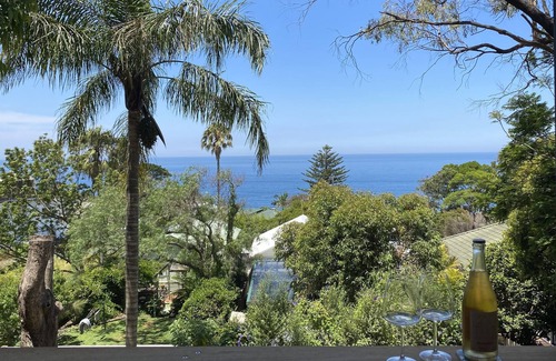 Clifton House | The Tree House * New Listing