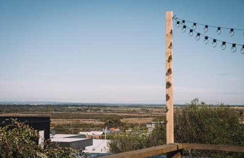 Ocean Grove House | The Treehouse