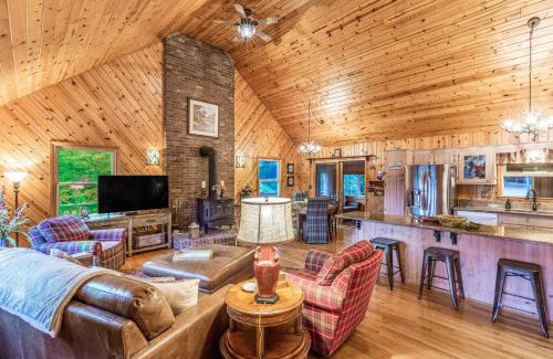 Highlands House | The Treehouse