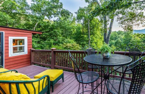 Highlands House | The Treehouse