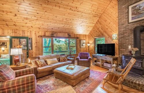 Highlands House | The Treehouse