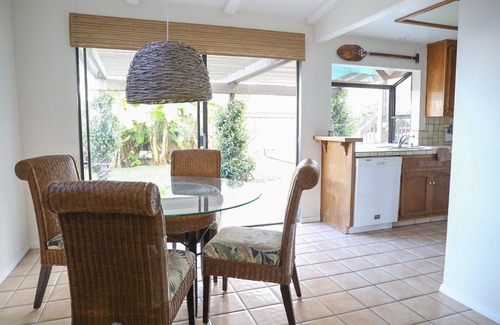 San Onofre House | The Trestles House