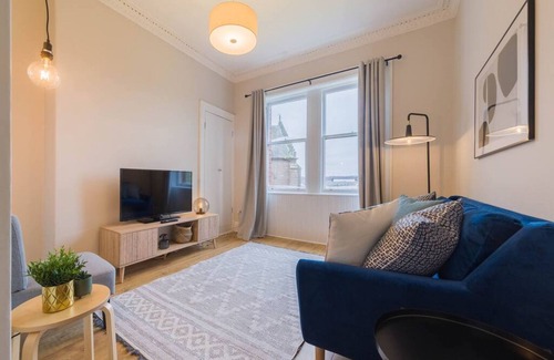 Doune Apartment | The Trossachs Apartment