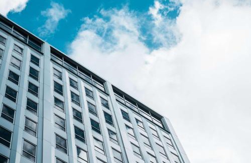 Central Business District Hotel | The Troubadour Hotel New Orleans