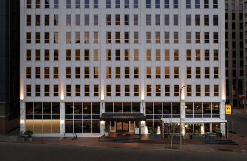 Central Business District Hotel | The Troubadour Hotel New Orleans