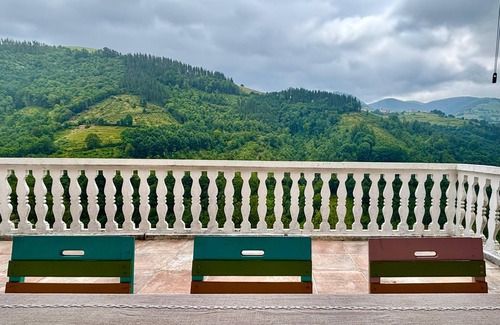 Beintza-Labaien Cottage | The Truce. An invitation to disconnect.