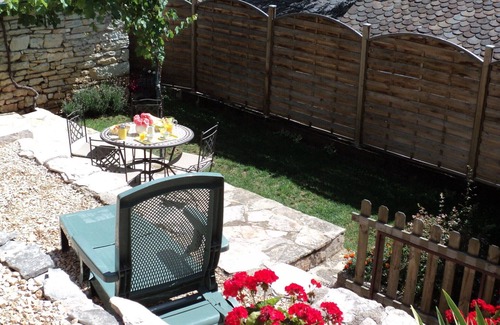 La Malene Cottage | "The truffle" cottage in the heart of the Tarn gorges. Lozère