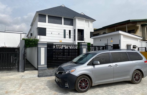 Ibadan Apartment | The Truth Apartment