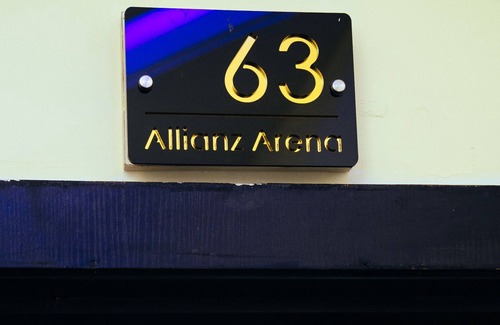 Ibadan Apartment | The Truth Apartment