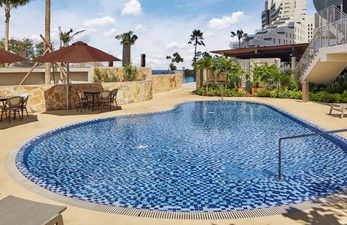 Tumon Hotel | The Tsubaki Tower