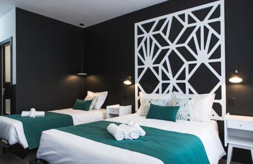 Sao Jorge de Arroios House | The Twenties
