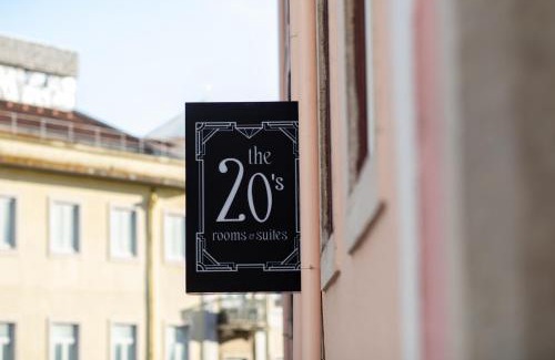 Sao Jorge de Arroios House | The Twenties