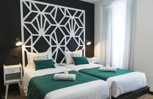 Sao Jorge de Arroios House | The Twenties