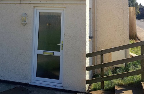 Bourton House | The ugly duckling! Great for couples or families