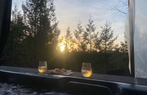 South Bruce Peninsula Cottage | The Ultimate Escape: Hot Tub, Workout Room & Spacious Outdoors