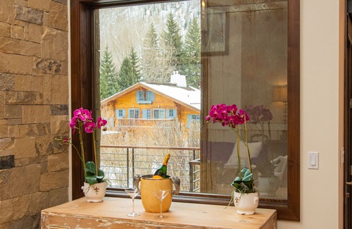 Vail House | The Ultimate Luxury Mountain Getaway