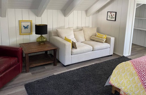 Olympic Valley Cabin | The Ultimate Ski Chalet Walking distance to chairlift