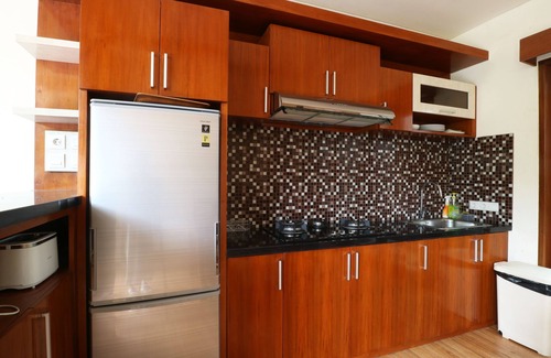 Kampial House | The Umah Pandawa Homestay and Villas