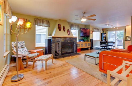 Kiwanda Shores House | The Undertow