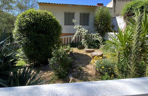 Las Jaras House | The Undines of the Lake