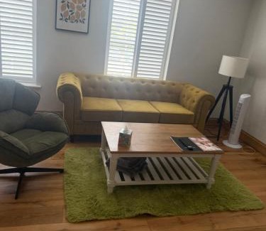 Stow-on-the-Wold Apartment | The Unicorn (Apartments)