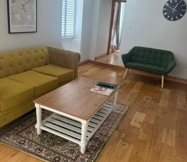 Stow-on-the-Wold Apartment | The Unicorn (Apartments)