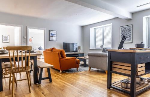Stow-on-the-Wold Apartment | The Unicorn (Apartments)
