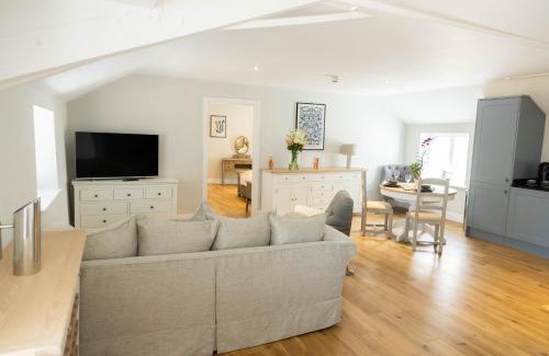 Stow-on-the-Wold Apartment | The Unicorn (Apartments)