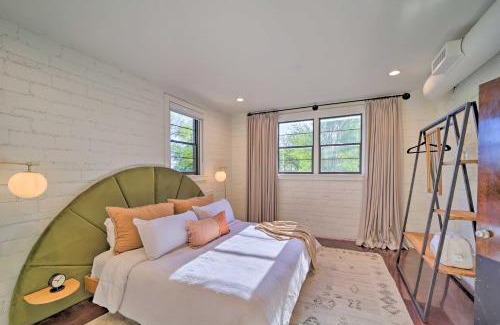 Reno House | The Union Building