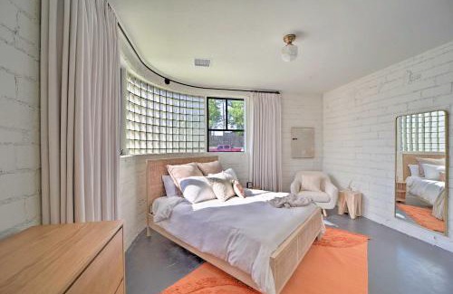 Reno House | The Union Building