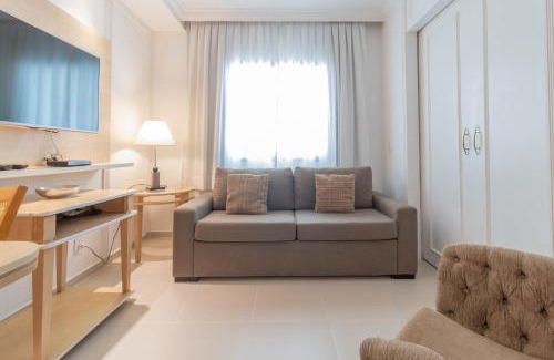 Bela Vista Apartment | The Universe Paulista - Internet 700 Mg por quarto link dedicado - somente 3º andar