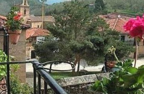 Molinos de Duero Cottage | The Upper House for 8 people