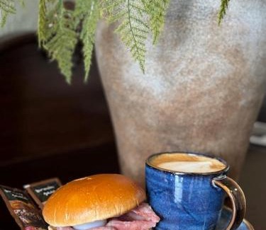 Leven Hotel | The Upper Largo Hotel & Restaurant
