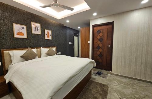 Bengaluru Hotel | The Urban Nest