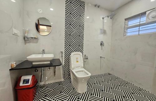 Bengaluru Hotel | The Urban Nest