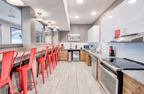 University District Hotel | The Urban