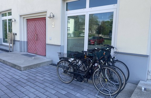 Coswig Apartment | The vacation apartment on the outskirts of Dresden, Radebeul and Meißen