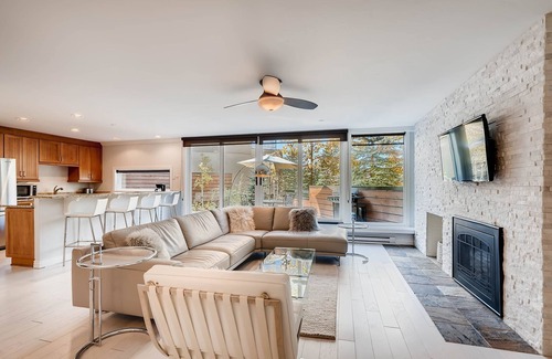 Vail Apartment | The Vail Spa Condominiums