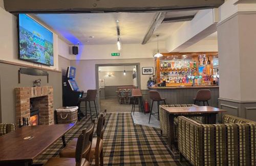 Thirsk Hotel | The vale of york
