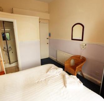Tollcross Hotel | The Valentine - Townhouse Hotel - Adults Only