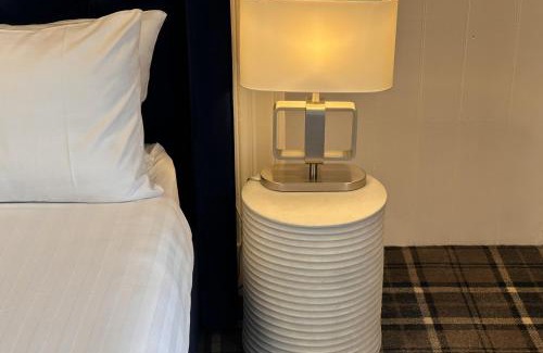 Tollcross Hotel | The Valentine - Townhouse Hotel - Adults Only