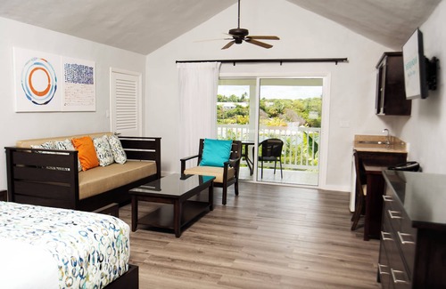 Willikies Resort | The Verandah Antigua - All Inclusive - Adults Only