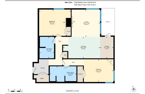Canmore Apartment | The Versailles by Samsara Resort Top Luxury Top View 1300SQF 2BEDROOM 2BATHROM