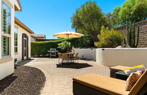 Encanterra House | The Vesper at Encanterra