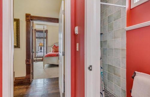 Steamboat Springs House | The Victorian Under the Gondola