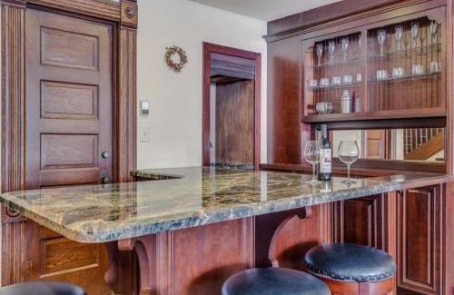 Steamboat Springs House | The Victorian Under the Gondola