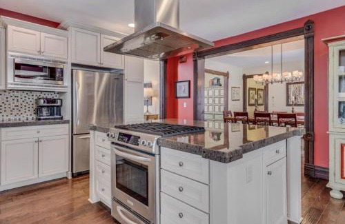 Steamboat Springs House | The Victorian Under the Gondola