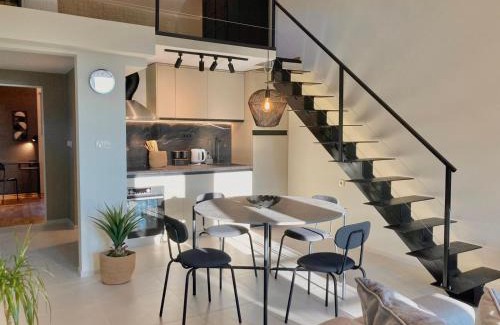 Lucice Apartment | The View apartment 2